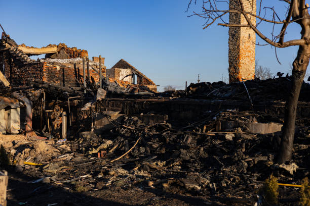 Reliable Fire Damage Removal contractor in Cheyney, PA by Fire Damage Laser Cleaning