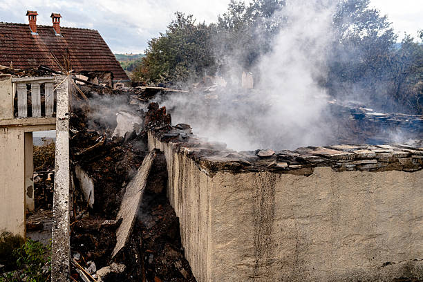 Affordable Fire Damage Removal solutions in Cheyney, PA